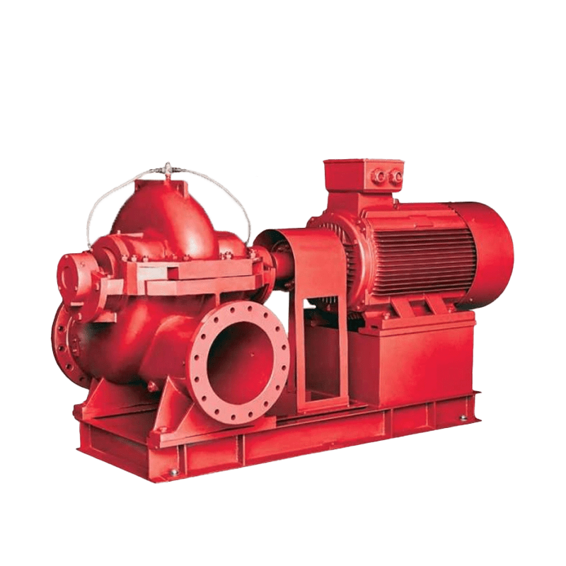 Fire Protection System DZ/DEZ Pumps