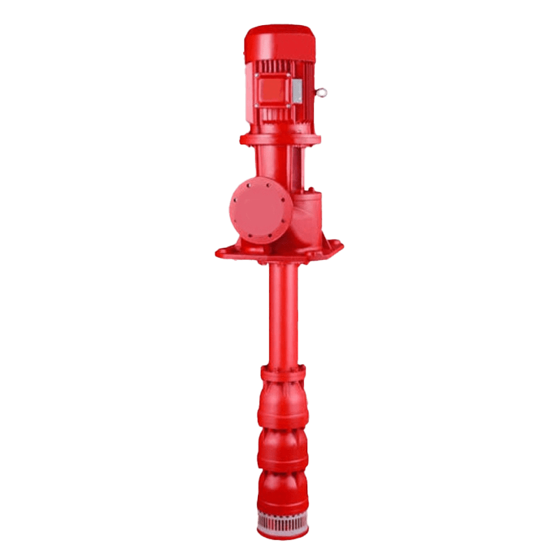 Fire Pump Set