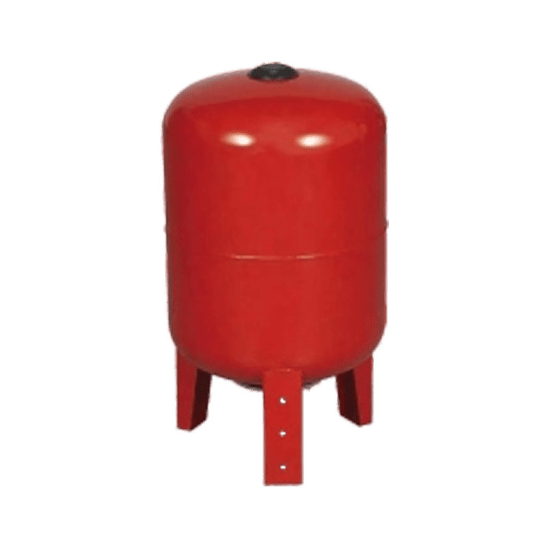 Fire pump set third combination