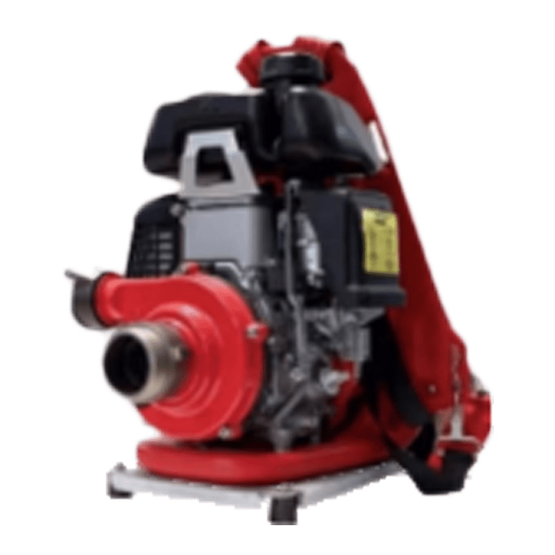 Portable Forest Fire Pump (Series Connectable) Centrifugal Pump