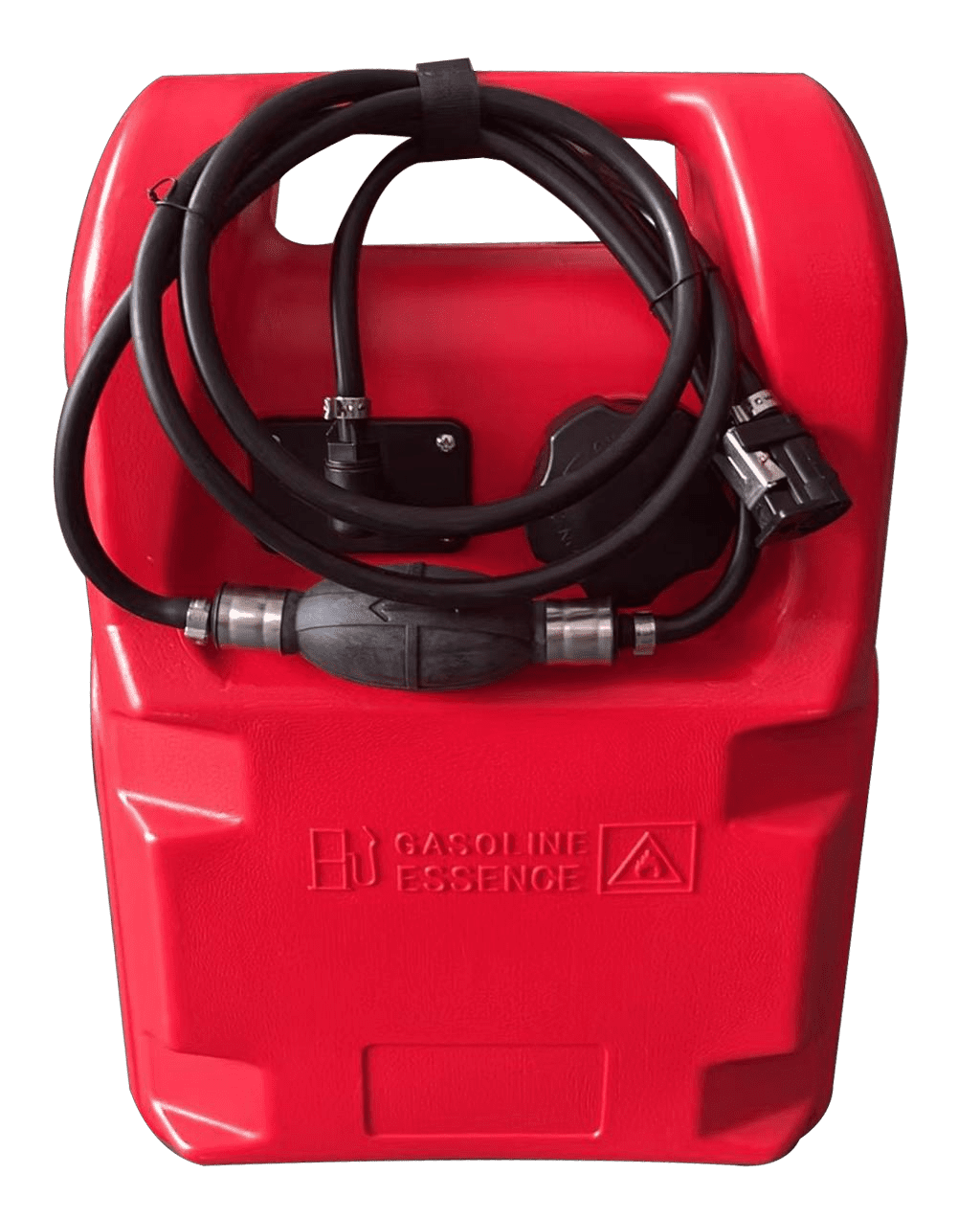 Portable Forest Fire Pump (Series Connectable) Centrifugal Pump