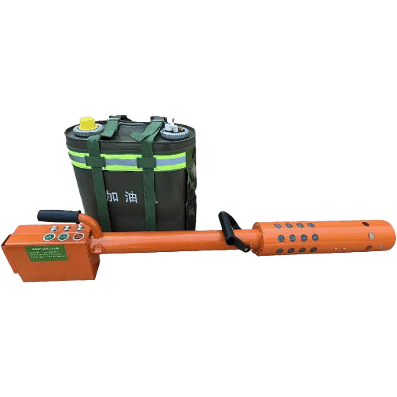 Ultra-high-speed turbojet fire extinguishing aircraft