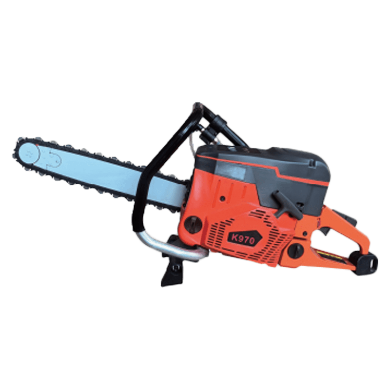 Diamond chain saw