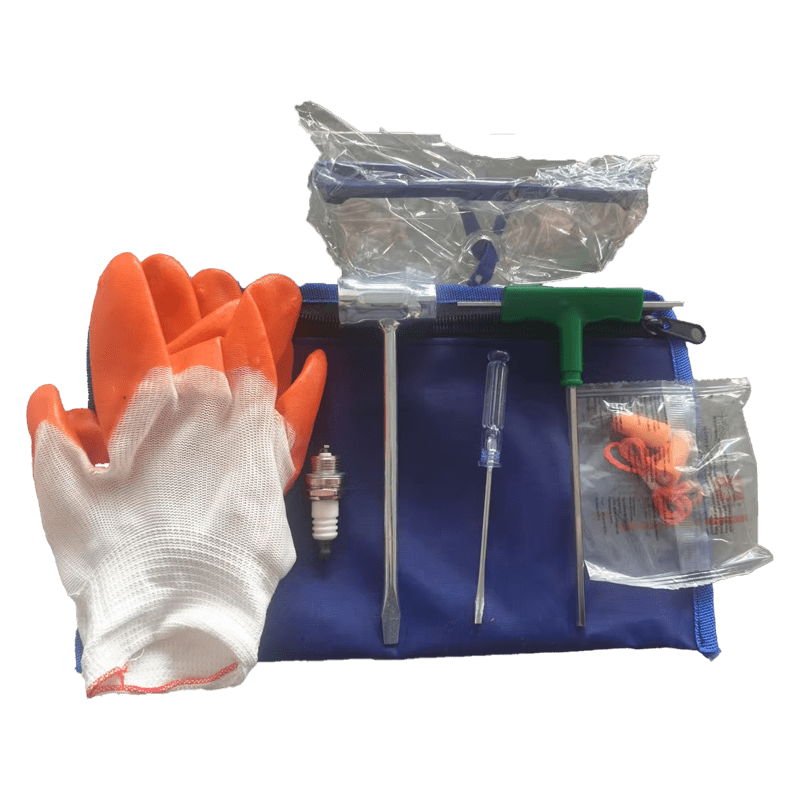 Dual-Wheel Opposite-Direction Cutting Saw