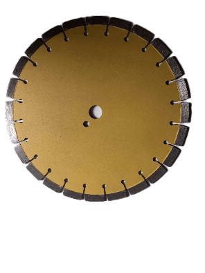 Diamond Cutting Disc