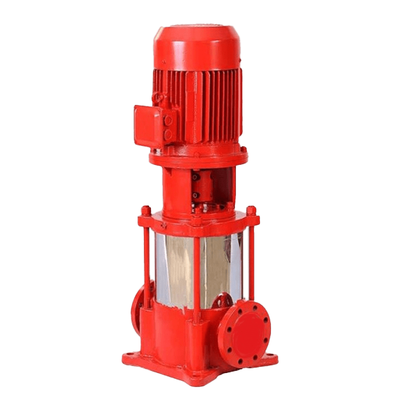 DGL / DCL Fire Pumps