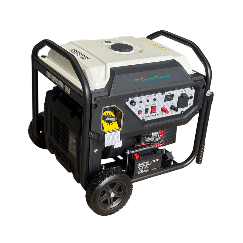 15000I Inverter Gasoline Generator