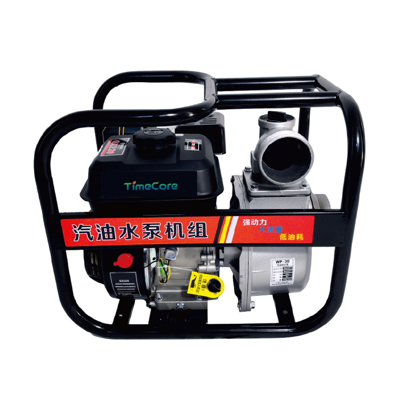 30 ordinary gasoline water pump