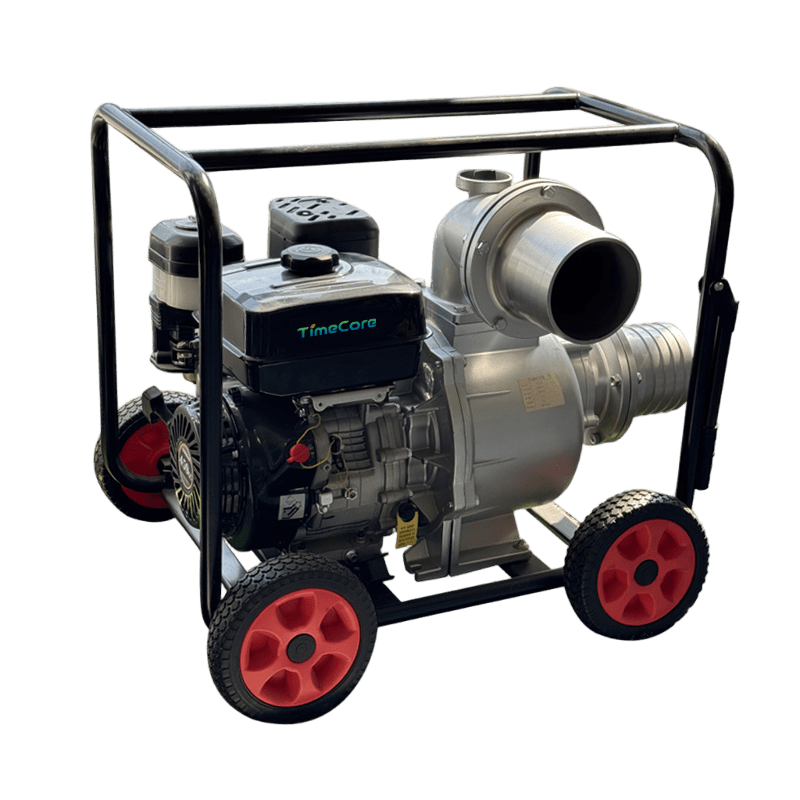 60 ordinary gasoline water pump