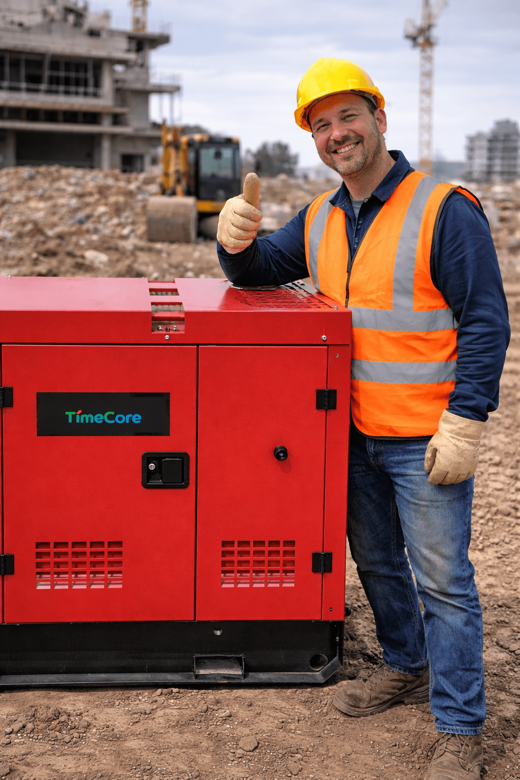 A Workhorse We Can Rely On Every Single Day