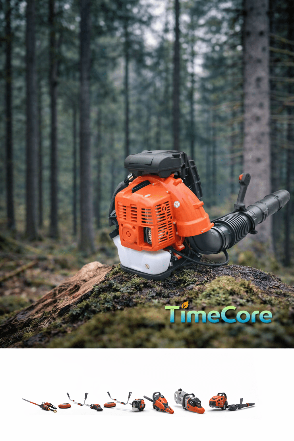 Wind Fire Extinguishing Machines