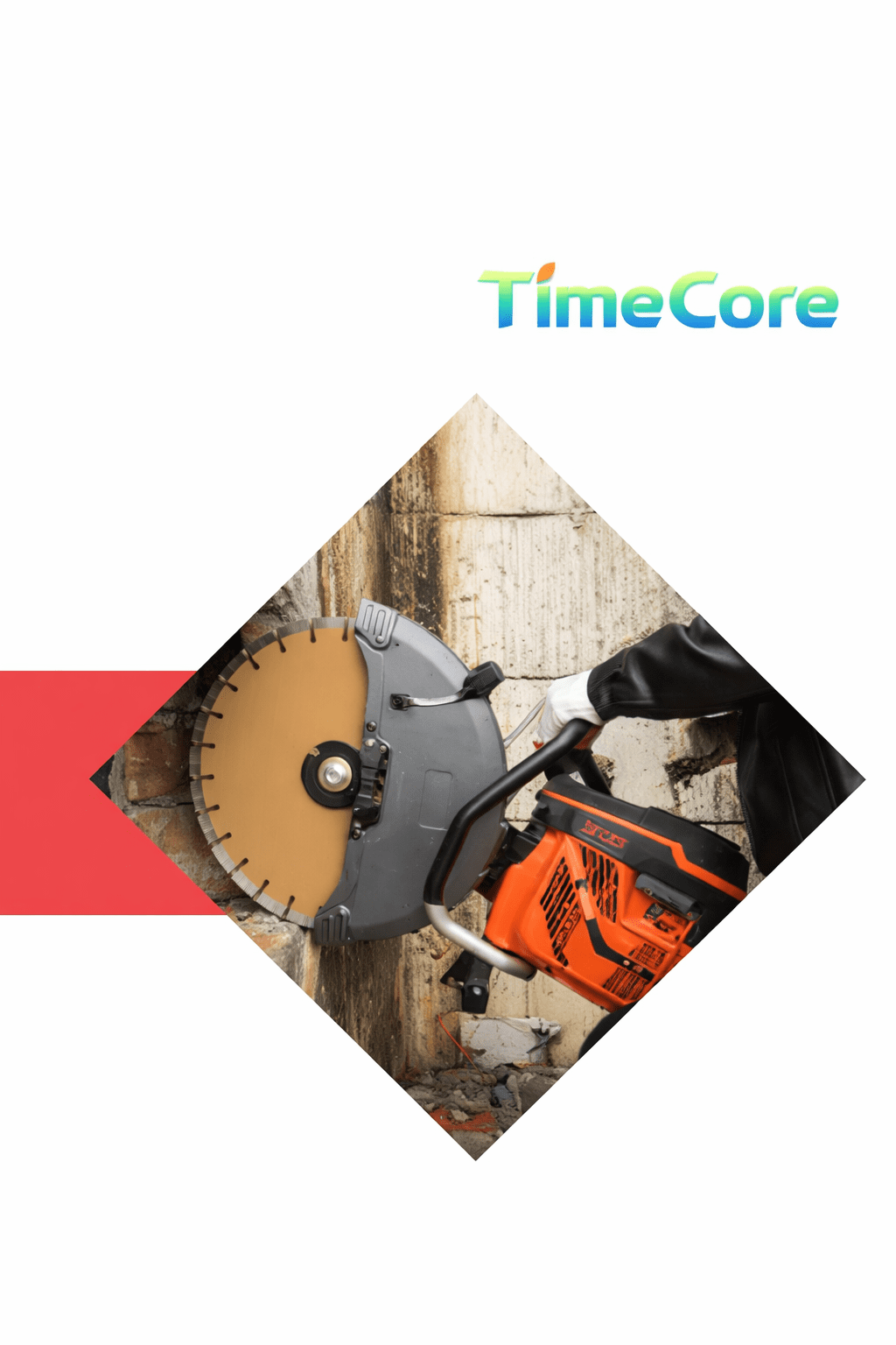 Cutting Tools for Rescue