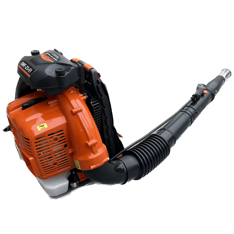 Backpack Fire Fighting Blower 6MF-23-51 for Forest Fire Suppression and Ground Clearing
