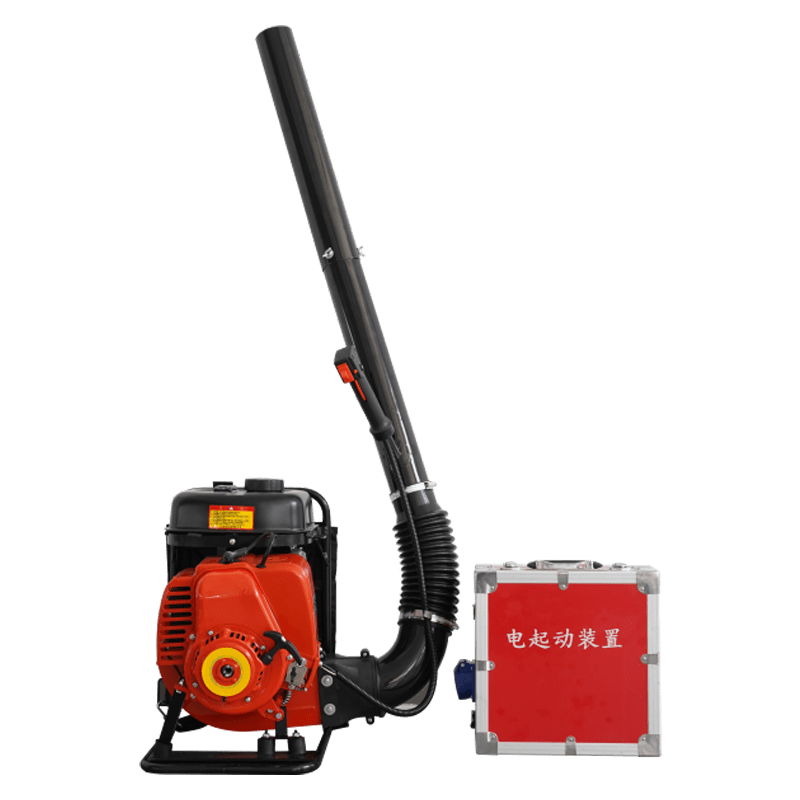 Portable Fire Fighting Blower 6MF-23-50B for Forest Fire Suppression and Debris Clearing
